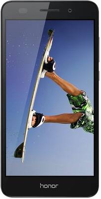 Honor Holly 3 (Black, 16 GB)