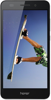 Honor Holly 3 (Black, 16 GB)(2 GB RAM)