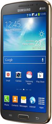 Samsung Galaxy Grand 2 (Gold, 8 GB) 
