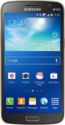 Samsung Galaxy Grand 2 (Gold, 8 GB) 