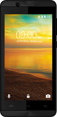 

Lava A51 (Black, 8 GB)(512 MB RAM)