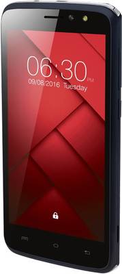 XOLO ERA 2-4G with VoLTE (Nile Blue, 8 GB)