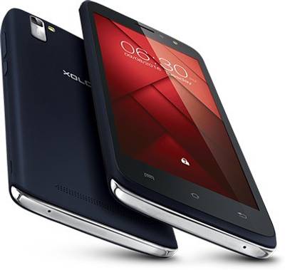 XOLO ERA 2-4G with VoLTE (Nile Blue, 8 GB)