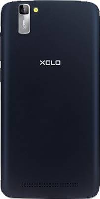 XOLO ERA 2-4G with VoLTE (Nile Blue, 8 GB)
