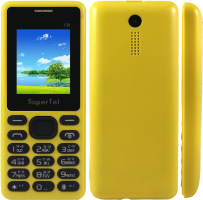 

Supertel 130(Yellow & Black)