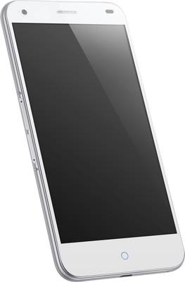 LYF Water 3 (Silver, 16 GB)