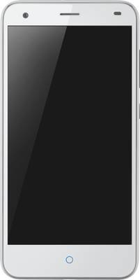 LYF Water 3 (Silver, 16 GB)