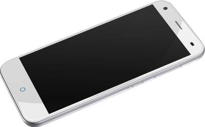 LYF Water 3 (Silver, 16 GB)
