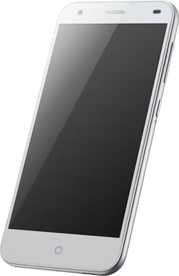 LYF Water 3 (Silver, 16 GB)