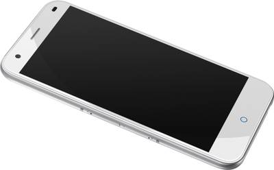 LYF Water 3 (Silver, 16 GB)