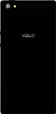 XOLO Cube 5.0 (Black, 8 GB) 
