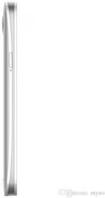 ZTE Q301C(CDMA+GSM) (White, 4 GB) 