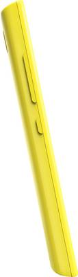 Wham M5 (Yellow, 512 MB)
