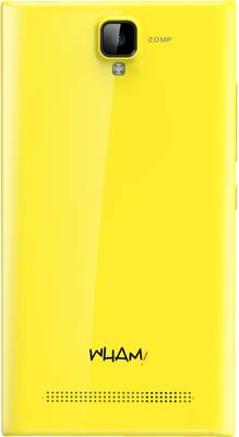 Wham M5 (Yellow, 512 MB)