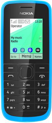 Nokia 109