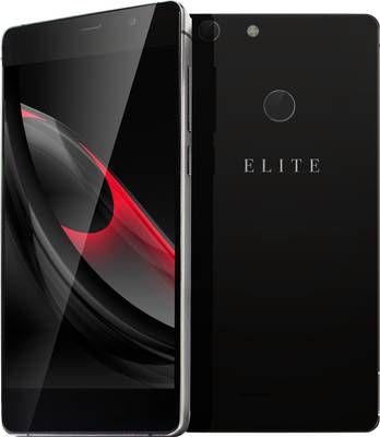 Swipe Elite Max (Onyx Black, 32 GB)