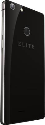 Swipe Elite Max (Onyx Black, 32 GB)