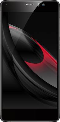 Swipe Elite Max (Onyx Black, 32 GB)