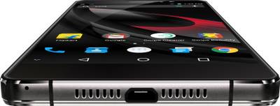 Swipe Elite Max (Onyx Black, 32 GB)