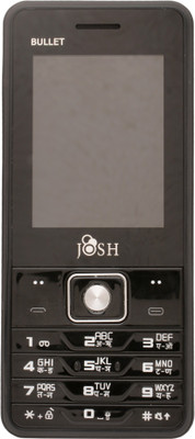 

Josh Bullet(Black)