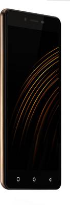 Swipe Elite Note (Black, 16 GB) 