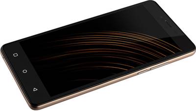 Swipe Elite Note (Black, 16 GB) 