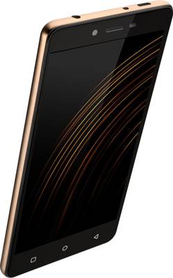 Swipe Elite Note (Black, 16 GB) 