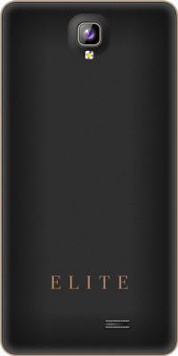 Swipe Elite Note (Black, 16 GB) 