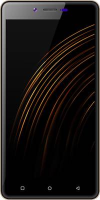Swipe Elite Note (Black, 16 GB) 