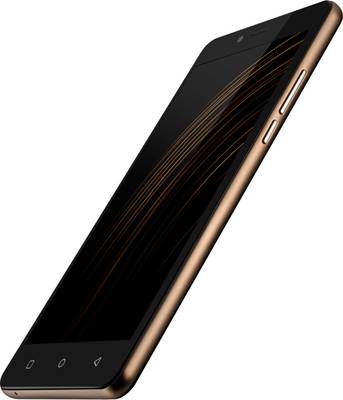 Swipe Elite Note (Black, 16 GB) 
