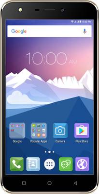 Karbonn K9 Viraat (Champagne)