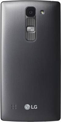 LG Spirit (Black, 8 GB) 