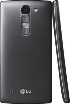 LG Spirit (Black, 8 GB) 
