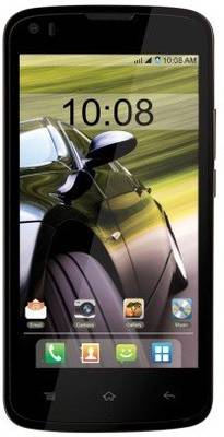 Intex Aqua Speed (Black, 16 GB) 