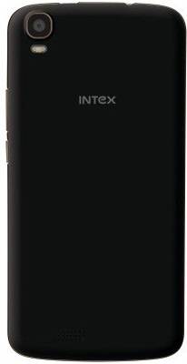 Intex Aqua Speed (Black, 16 GB) 