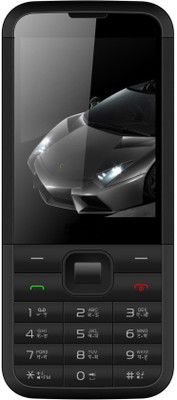 Yxtel ULTRA 2400(Black)