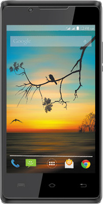 

Lava Flair P1i (Black, 512 MB)(256 MB RAM)