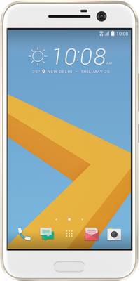 HTC 10 (Topaz Gold, 32 GB)