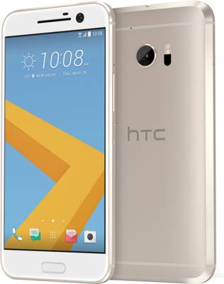 HTC 10 (Topaz Gold, 32 GB)