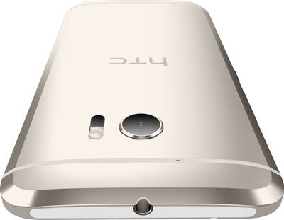 HTC 10 (Topaz Gold, 32 GB)