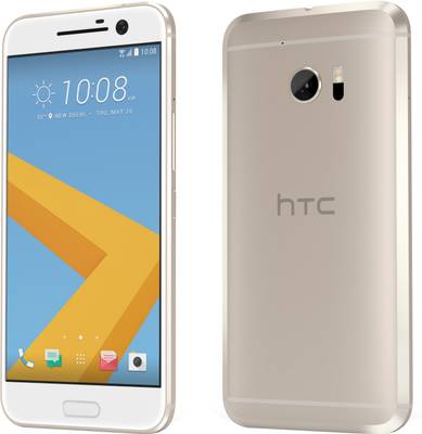 HTC 10 (Topaz Gold, 32 GB)