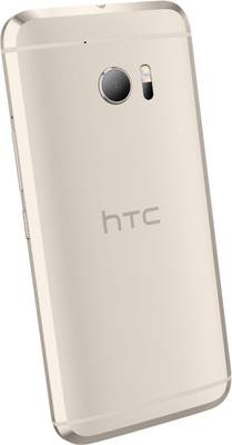 HTC 10 (Topaz Gold, 32 GB)