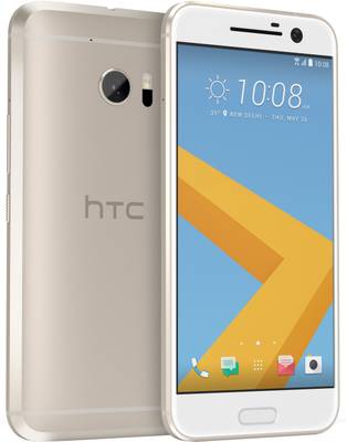 HTC 10 (Topaz Gold, 32 GB)