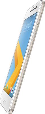 HTC 10 (Topaz Gold, 32 GB)