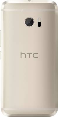 HTC 10 (Topaz Gold, 32 GB)