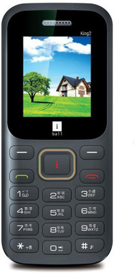 Iball King2 1.8b(Gold, Black)