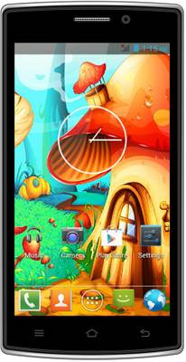 T-Max Innocent i452
