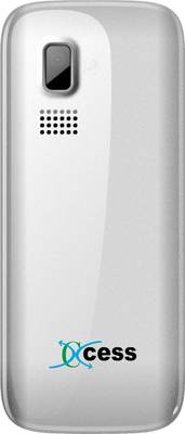 XCCESS BOLD X200 (White) 