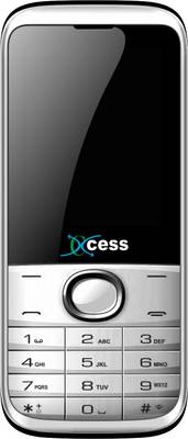 XCCESS BOLD X200 (White) 