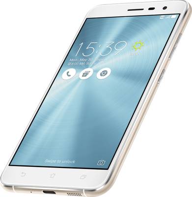 Asus Zenfone 3 (White, 64 GB)